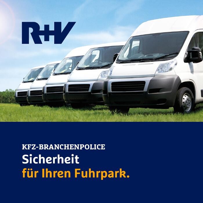 Bilder R+V Versicherung Berlin - Generalvertretung Berlin Rojek & Privalov GmbH