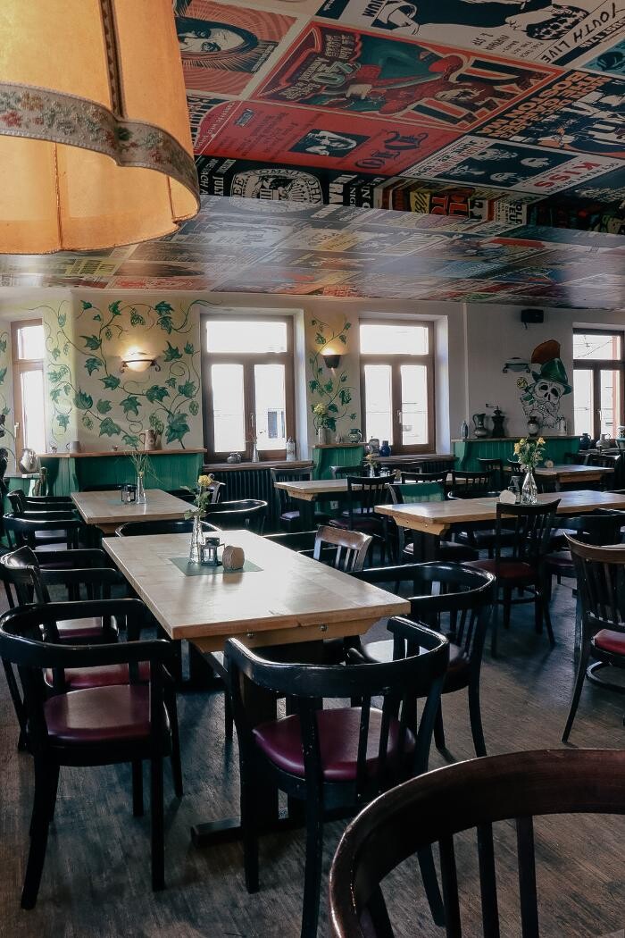 Bilder Habo's Bierschänke