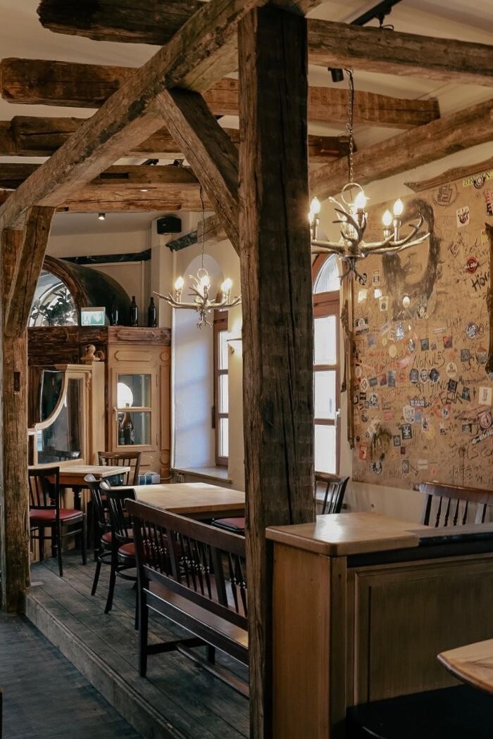 Bilder Habo's Bierschänke