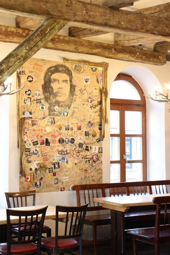 Bilder Habo's Bierschänke