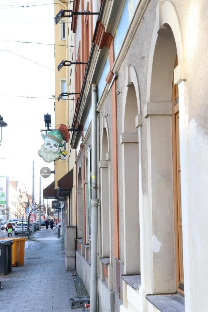 Bilder Habo's Bierschänke