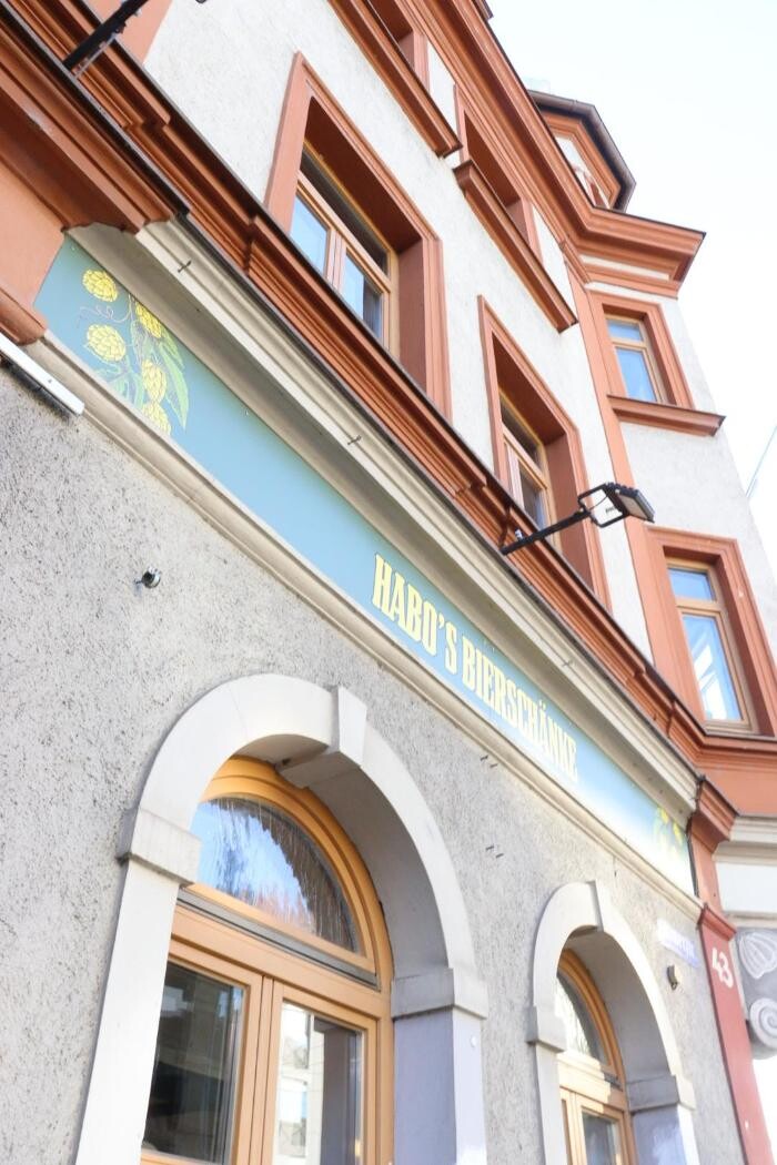 Bilder Habo's Bierschänke