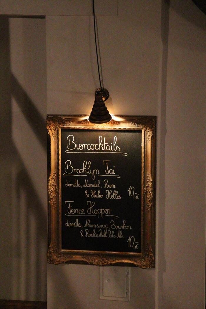 Bilder Habo's Bierschänke