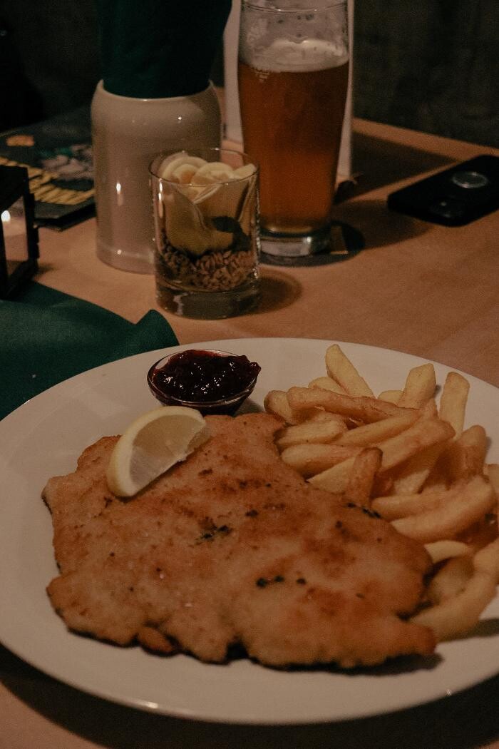 Bilder Habo's Bierschänke