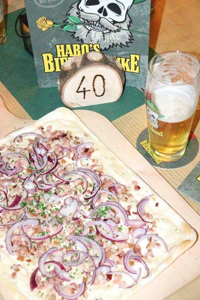 Bilder Habo's Bierschänke