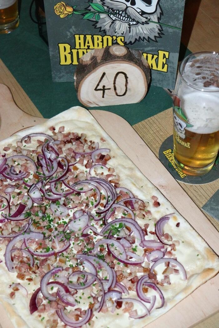 Bilder Habo's Bierschänke