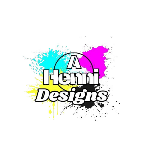 AHenni Designs Logo