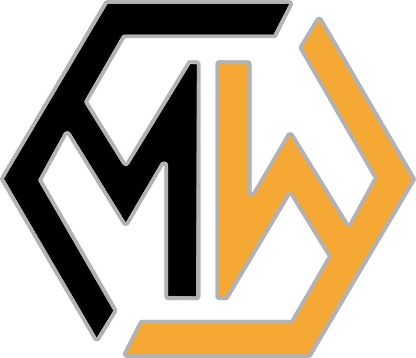 MIKROWERK CUSTOMS Logo