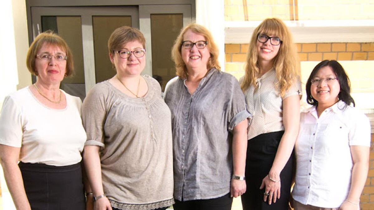 Bilder Monika Nadler Steuerberaterin