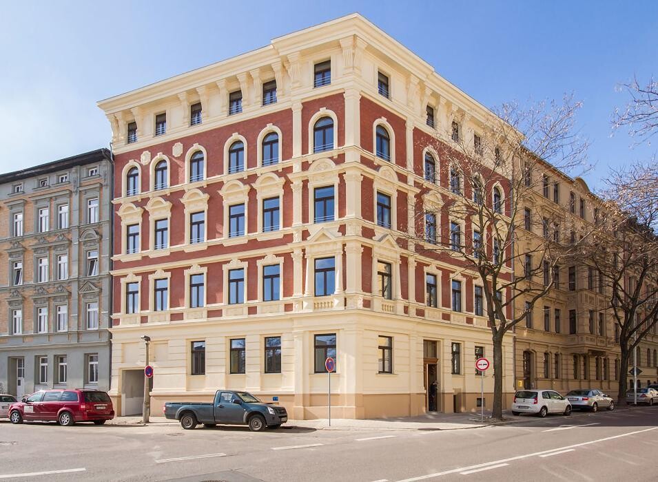 Bilder Architekturbüro NORDING GmbH
