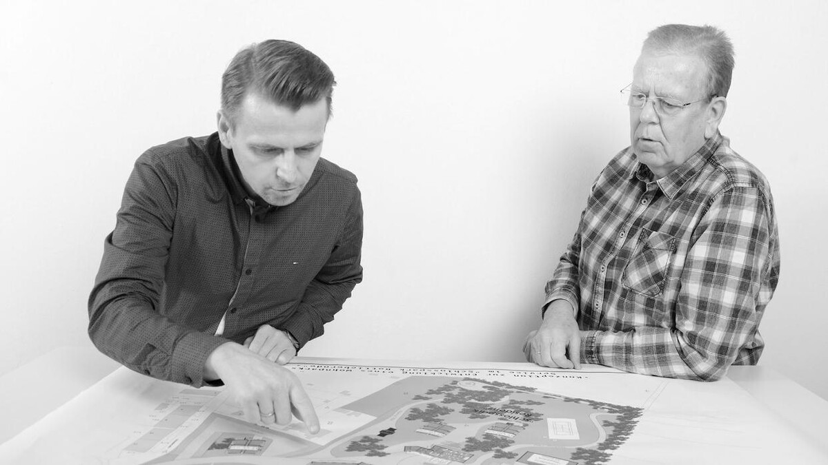 Bilder Architekturbüro NORDING GmbH