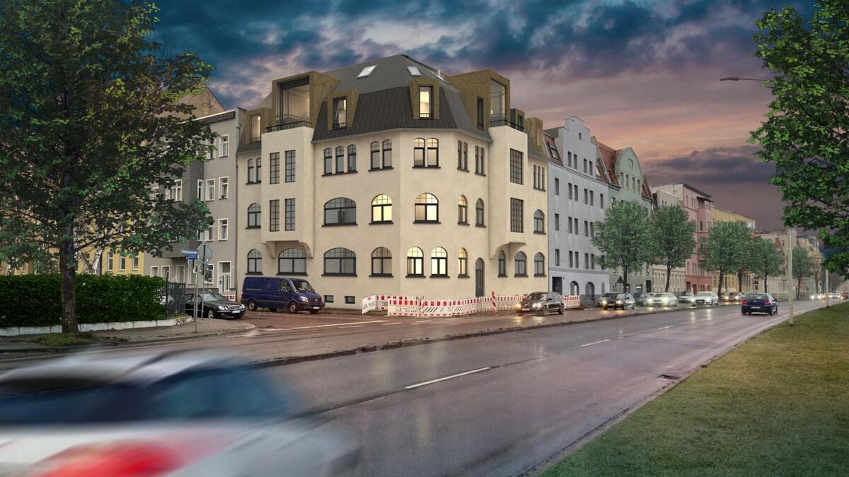 Bilder Architekturbüro NORDING GmbH
