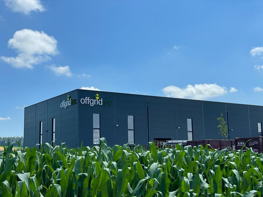 Bilder Offgridtec GmbH