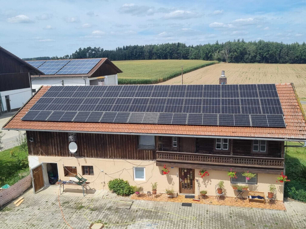 Bilder Offgridtec GmbH