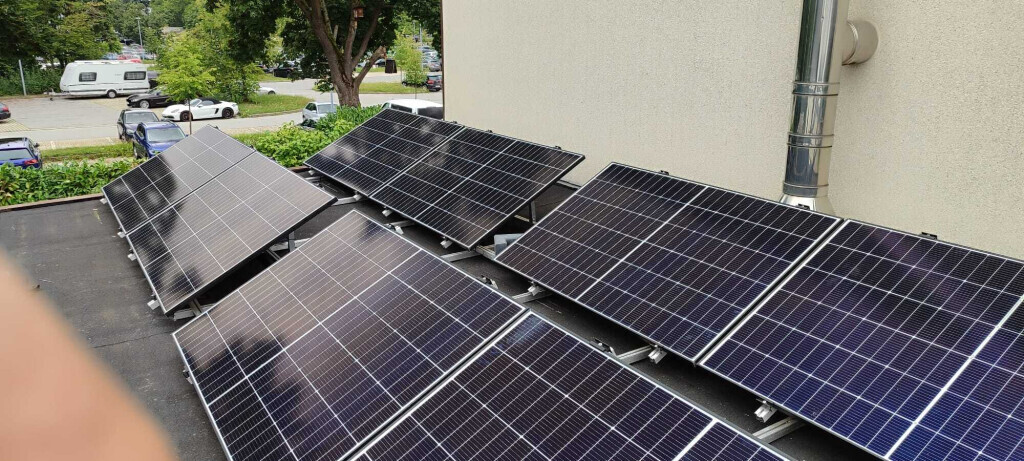 Bilder Offgridtec GmbH