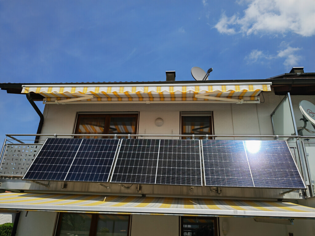 Bilder Offgridtec GmbH