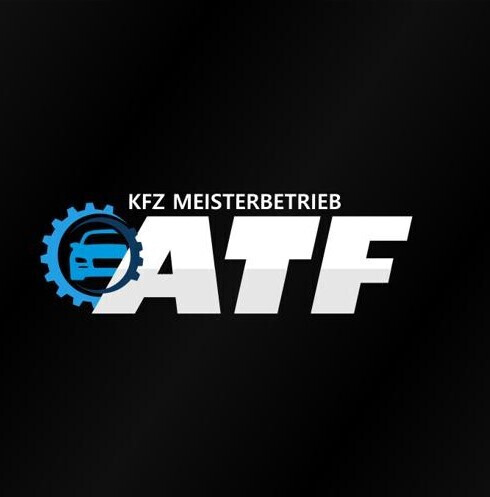 ATF KFZ Werkstatt & Partikelfilter Reinigung - DPF Reinigung & Regeneration Logo