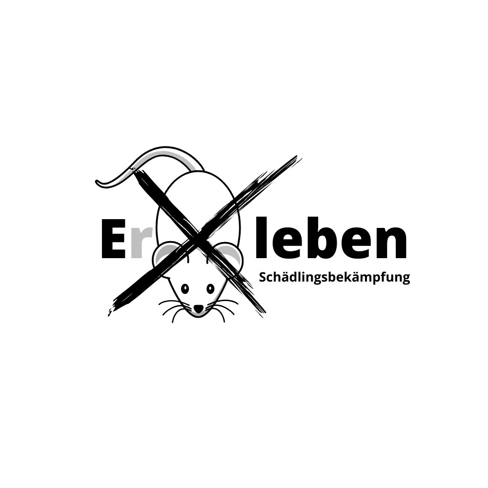 Erxleben Schädlings- & Hygienemanagement Logo