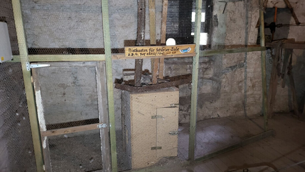 Bilder Erxleben Schädlings- & Hygienemanagement