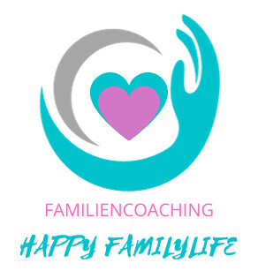 Happy Familylife | Tanja Peikert Logo