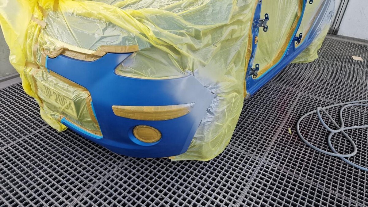 Bilder Bonarrigo KFZ-Meisterbetrieb