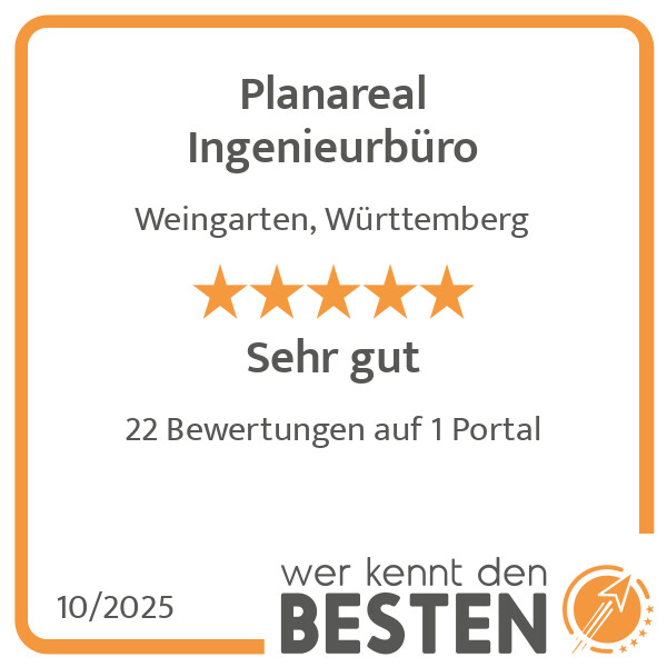 Bilder Planareal Ingenieurbüro