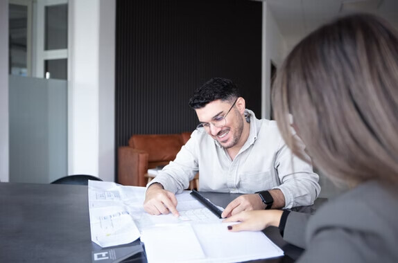 Bilder Planareal Ingenieurbüro