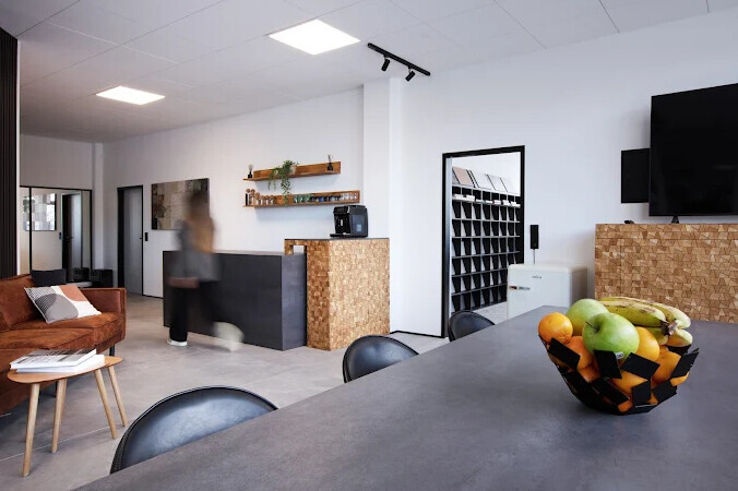 Bilder Planareal Ingenieurbüro