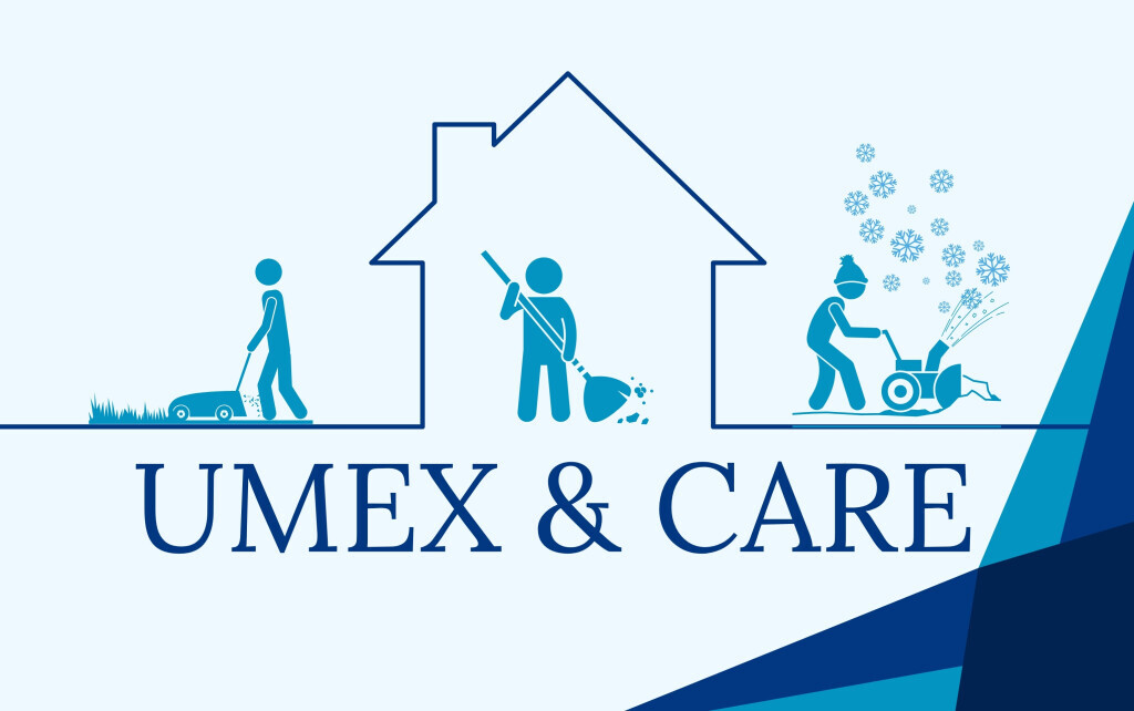 UMEX & Care Logo
