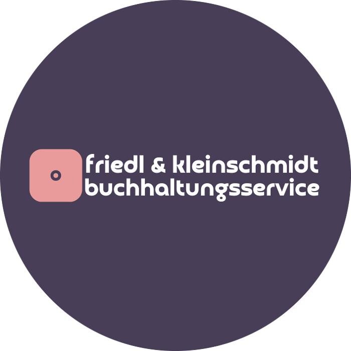 Friedl & Kleinschmidt Buchhaltungsservice GmbH Logo