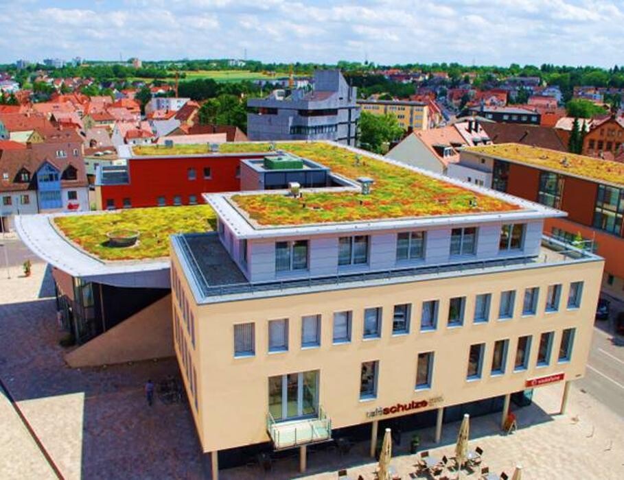 Bilder VulkaTec Riebensahm GmbH | Standort Vastorf