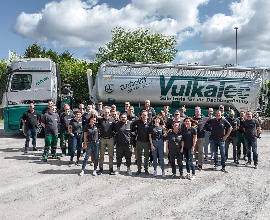 Bilder VulkaTec Riebensahm GmbH | Standort Vastorf