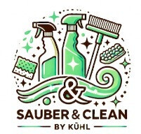 Sauber & Clean By Kühl Logo