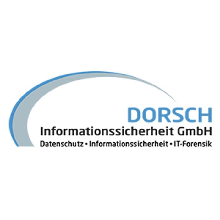 Dorsch Informationssicherheit GmbH Logo