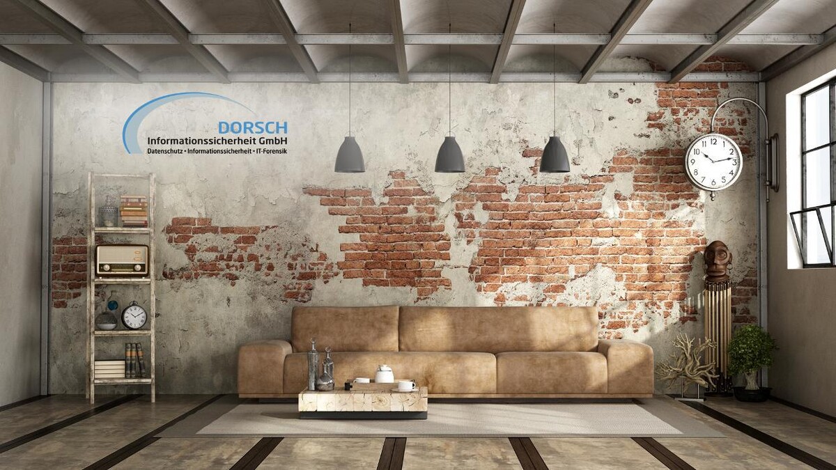 Bilder Dorsch Informationssicherheit GmbH