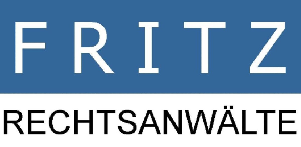 Rechtsanwälte Fritz Logo