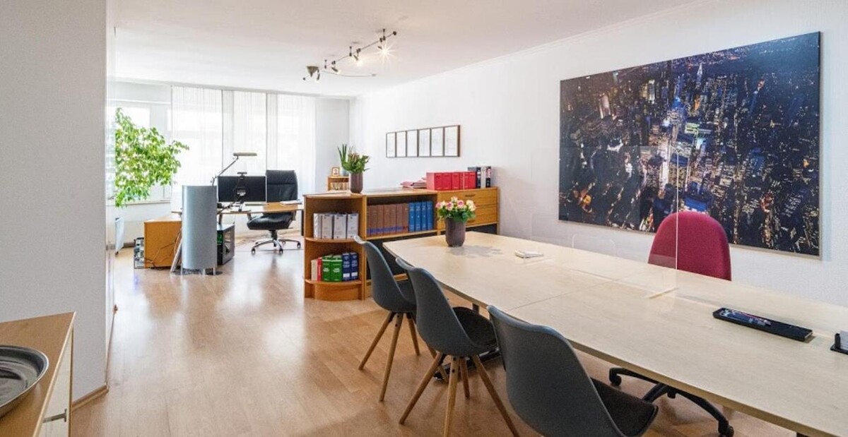 Bilder Rechtsanwälte Fritz