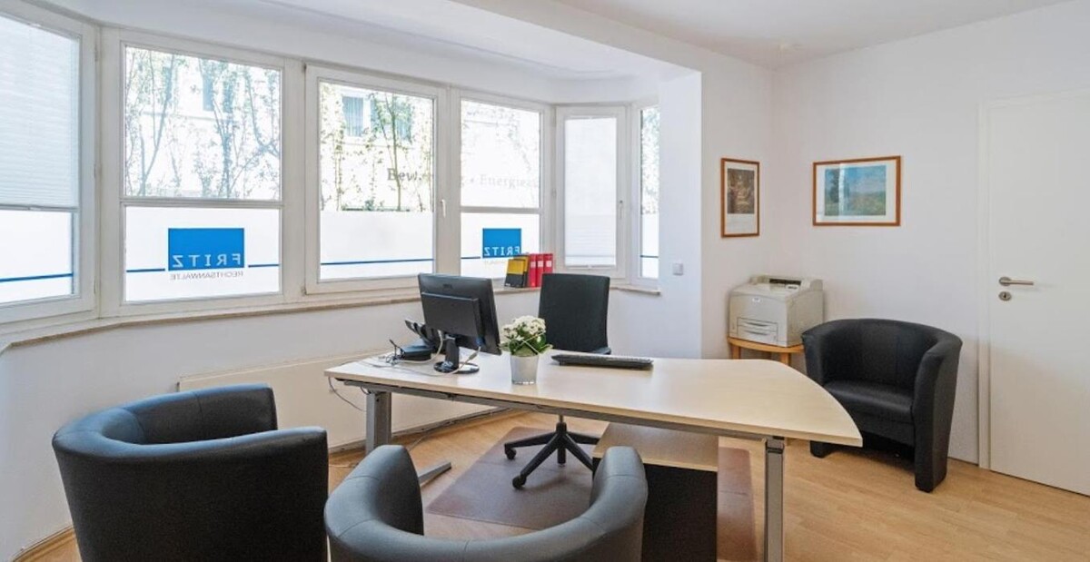 Bilder Rechtsanwälte Fritz