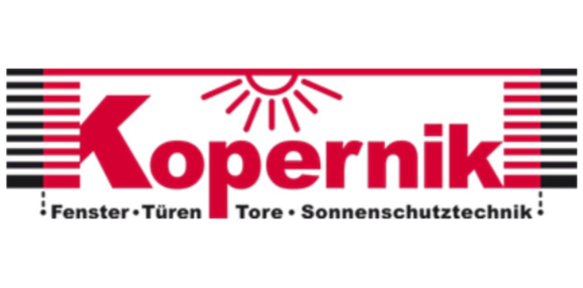 Kopernik-Service Logo