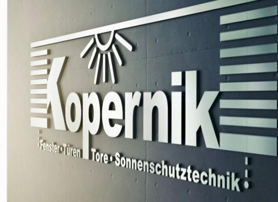 Bilder Kopernik-Service