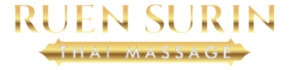 Ruen Surin Thaimassage Logo