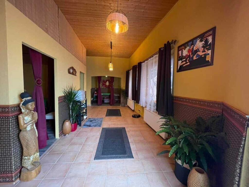 Bilder Ruen Surin Thaimassage