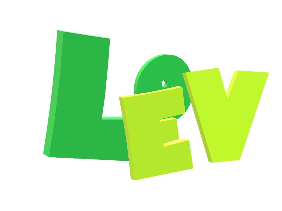 LOdwig Events Matthias Lodwig Logo