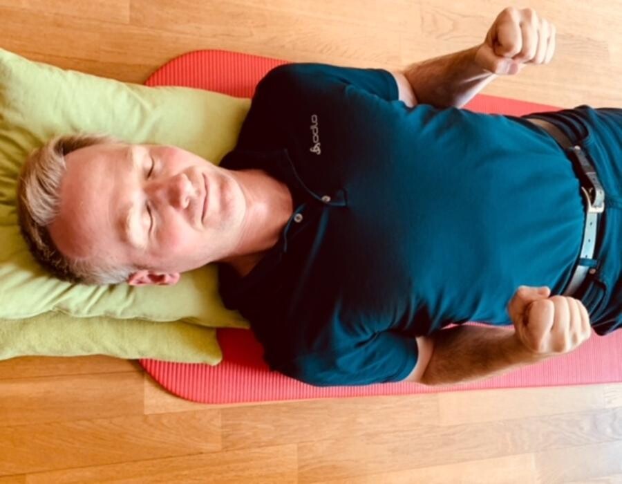 Bilder Jürgen Simonis - Coaching und Hypnose
