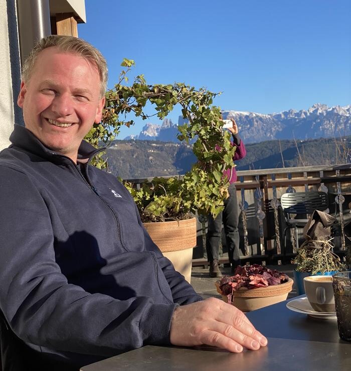 Bilder Jürgen Simonis - Coaching und Hypnose