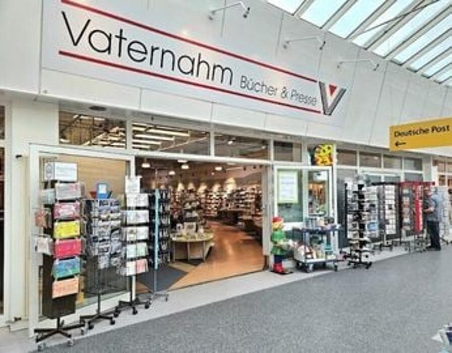 Bilder Vaternahm Vellmar - Herkules Einkaufscenter
