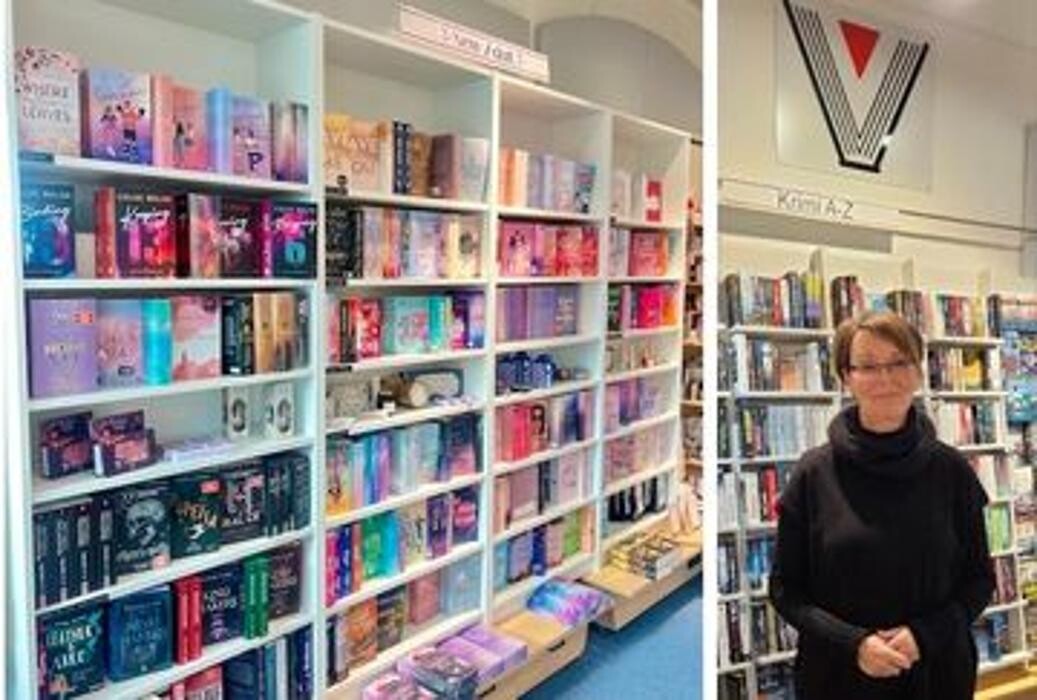 Bilder Vaternahm Vellmar - Herkules Einkaufscenter