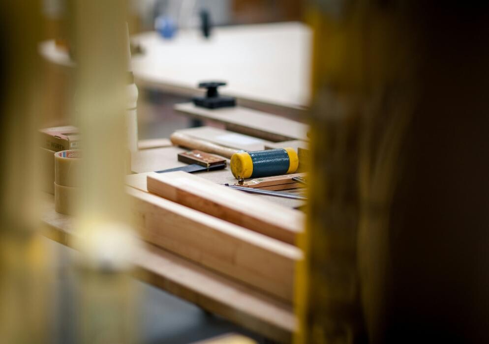 Bilder Tischlerei Köster & Kretschmer GmbH Bau und Möbeltischlerei