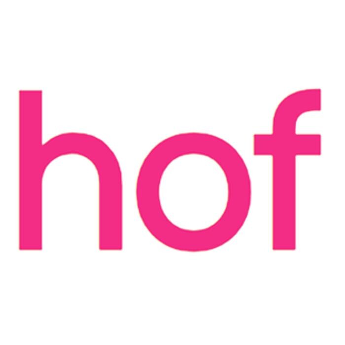 hof digital - SEO Agentur aus Düsseldorf für Online-Marketing Logo