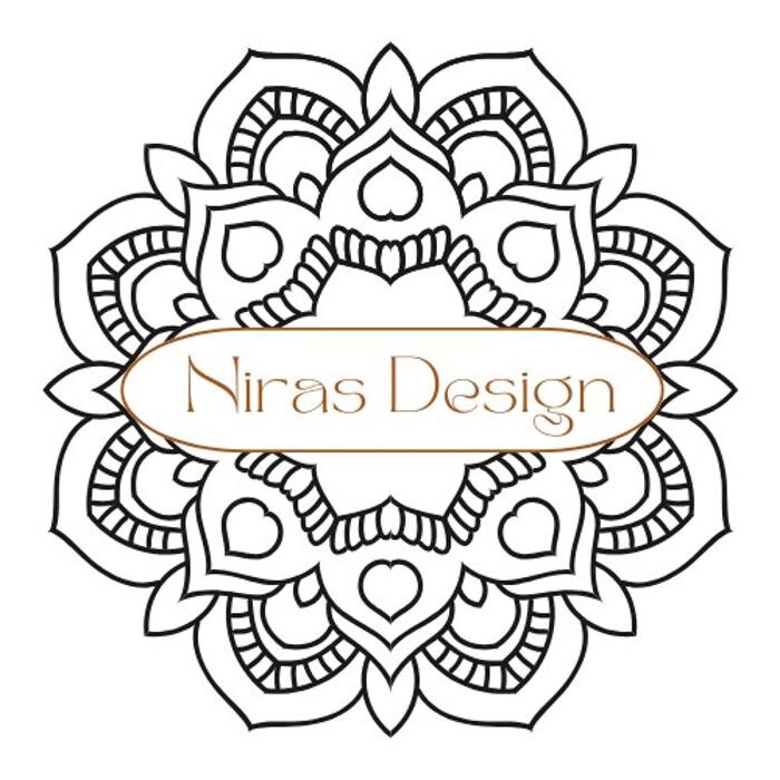 Niras Design Logo